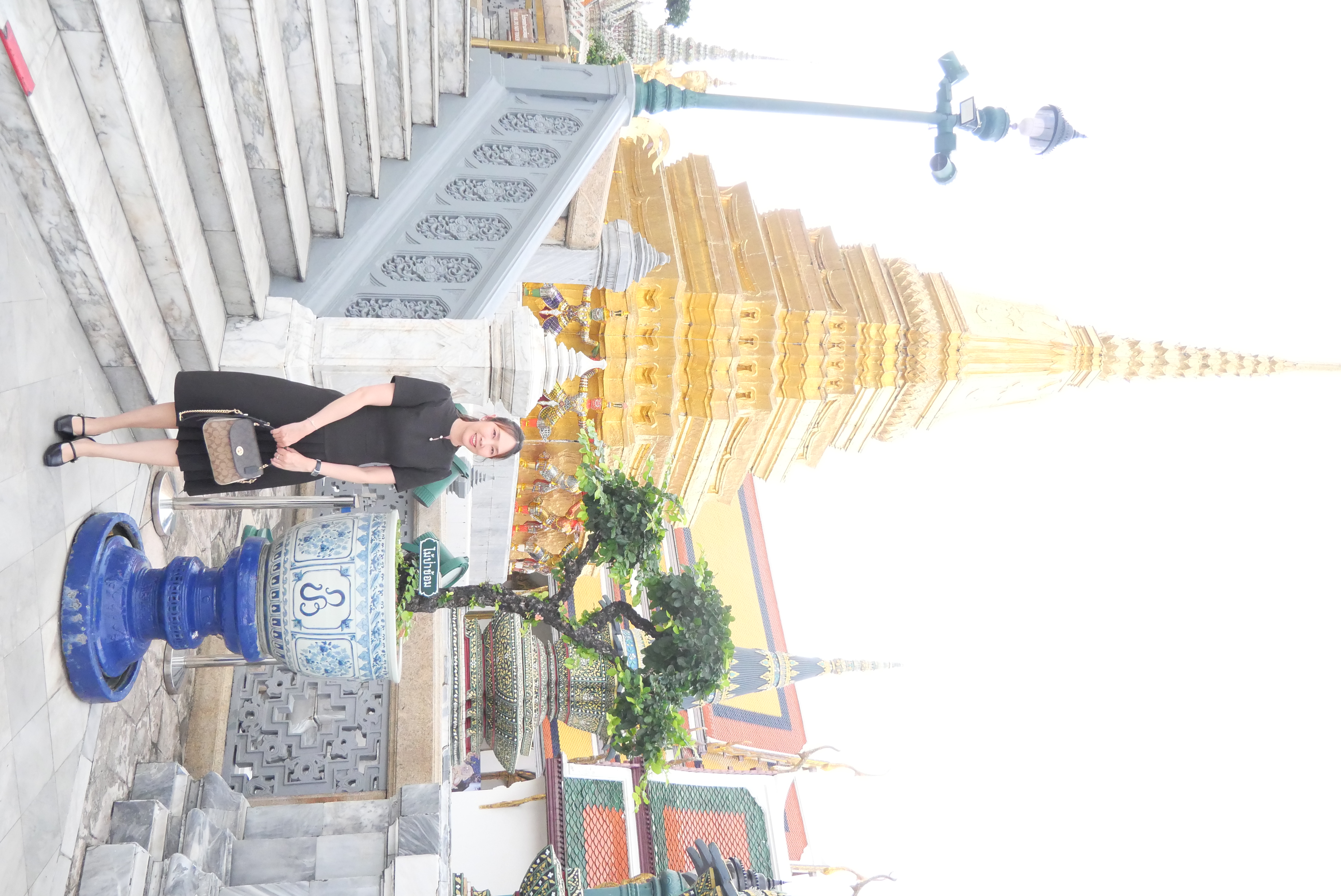 title - ส.ป.ก. ร่วมพิธีสวดพระพุทธมนต์ และเจริญจิตตภาวนาอุทิศถวายพระราชกุศลแด่ สมเด็จพระนางเจ้าสิริกิติ์ พระบรมราชินีนาถ พระบรมราชชนนีพันปีหลวง ณ พระอุโบสถวัดพระศรีรัตนศาสดาราม